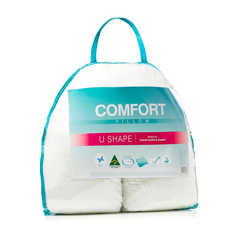 Comfort U Shape Pillow