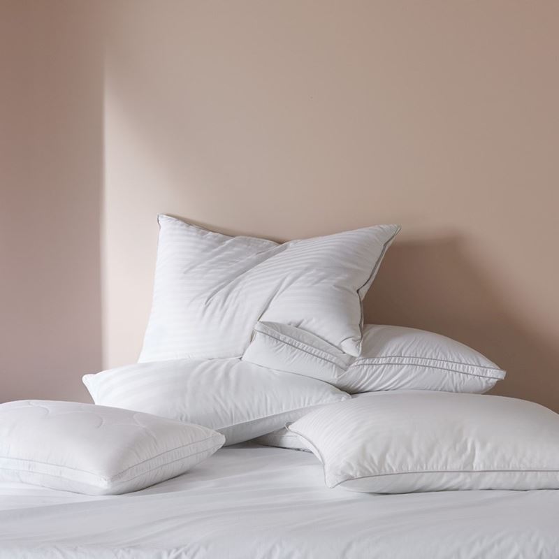 Luxury High Loft - Standard Pillow