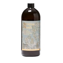 Native Towels Laundry Liquid 1L