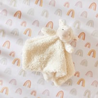 Lexi Lamb Cuddle Comforter