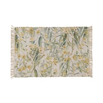 Monte Botanical Indoor Mat