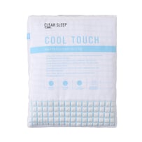 Cool Touch Mattress Protector