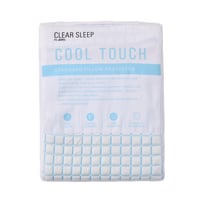 Cool Touch Pillow Protector - Standard Pillow