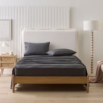 Comfort Collection Charcoal Sheet Set