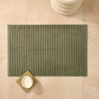 Miller Australian Cotton Moss Bath Mat
