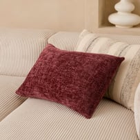 Marietta Berry Cushion