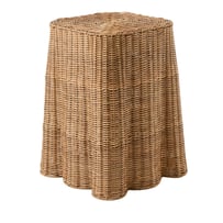 Arlo Wave Natural Plinth