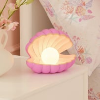 Shell Night Light
