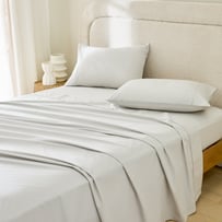 Fresh Grey Sheet Separates