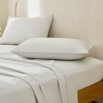 Fresh Grey Sheet Separates