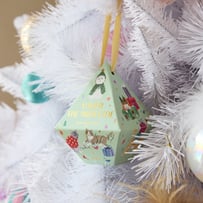 Mistletoe Candle 70g