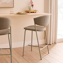 Malone Jade Counter Stool