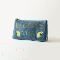 La Dolce Vita Glam Bag