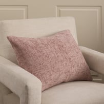 Marietta Cushion Pale Pink