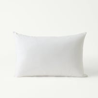 Microfibre Cushion Insert 40x60cm