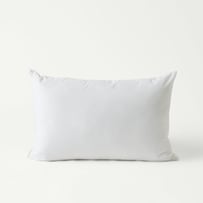 Polyester Cushion Insert 40x60cm