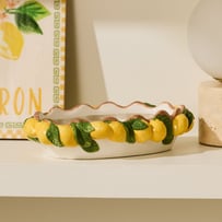 Lemon Bowl