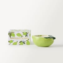 La Fruta Bergamot & Lime Candle 160g