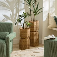 Noosa Natural Plant Stand