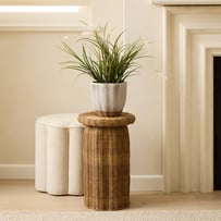 Fraser Natural Plinth