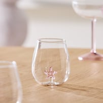 Summer Sealife Starfish Tumbler Pack of 2