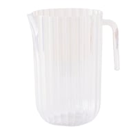 Positano Clear Jug