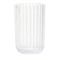 Positano Clear Tumbler