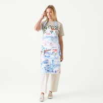 Amalfi Capri Apron
