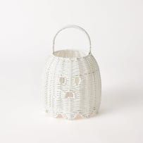 Halloween Spooky Ghost Basket