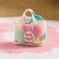 Fruit Basket Keepsake Toy