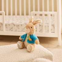 Peter Rabbit Soft Toy