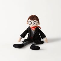 Harry Potter Soft Toy