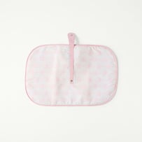 Beautiful Bow Travel Change Mat