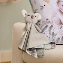 Fleur Harris Cuddly Koala Comforter