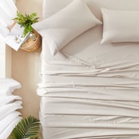 Worlds Softest Cotton Sand Sheet Set