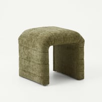 Hugo Olive Ottoman