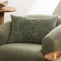 Marietta Lily Pad Cushion