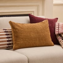 Bailey Brown Sugar Cushion