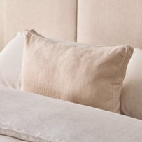 Bailey Pebble Cushion