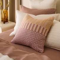 Crimea Rose Cushion