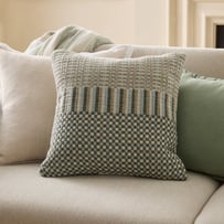 Crimea Forest Cushion