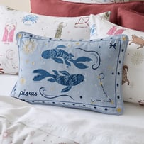 Zodiac Pisces Cushion