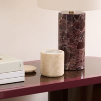 Terra Golden Hour Candle 250g