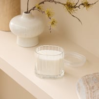 Solène Fig Vetiver Candle 300g
