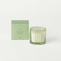 Solène Willow Musk Candle 300g