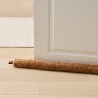 Marietta Caramel Draught Stop