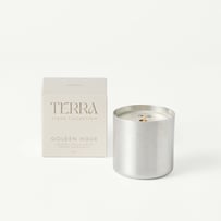 Terra Home Fragrance Golden Hour Refill 250g