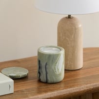 Terra Herbal Mirage Candle 250g