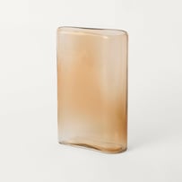 Vita Sepia Tall Vase