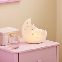 Unicorn Dreams Night Light